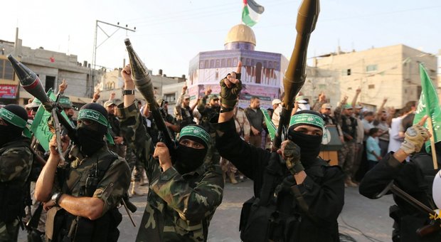 Torna la tensione sulla striscia di Gaza, uccisi tre palestinesi