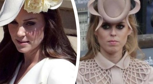 Kate Middleton, la principessa Beatrice potrebbe non invitarla alle sue nozze: non ha dimenticato quello che è successo 8 anni fa