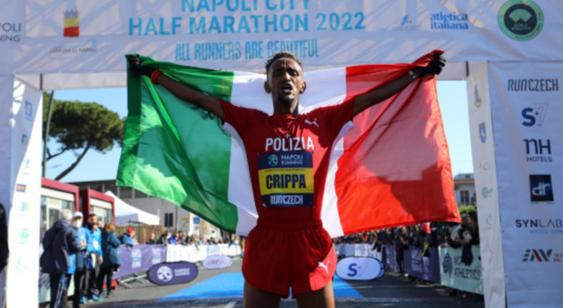 Napoli City Half Marathon e Sorrento-Positano: aperte le iscrizioni