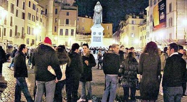 Movida a Roma, scontro sui rumori, rivolta da Monti a San Lorenzo: norme troppo permissive