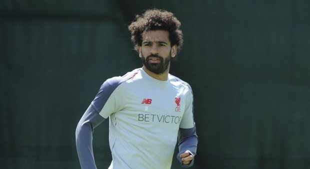Liverpool, Salah chiama De Rossi: «Mi piacerebbe poter giocare ancora con lui»