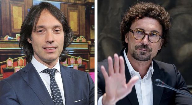 Gianluca Perilli nuovo capogruppo M5S al Senato: battuto per 3 voti Danilo Toninelli