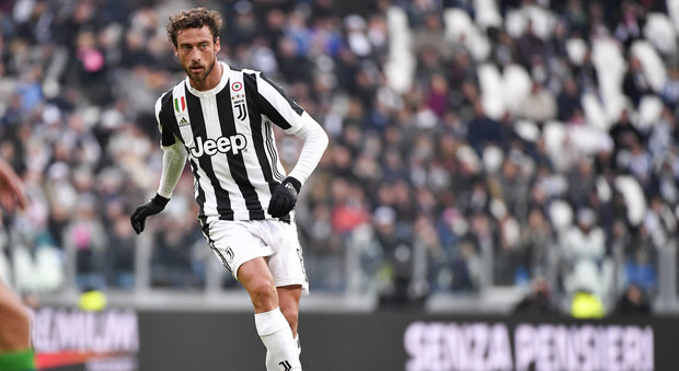 Juve, il giuramento di Marchisio: «Io mai in un'altra squadra italiana»