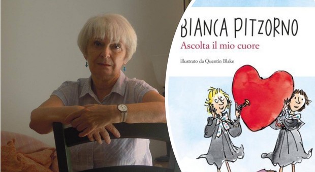 Gender, la famiglia che ha chiesto alla scuola di ritirare il libro di Bianca Pitzorno: la scrittrice replica così