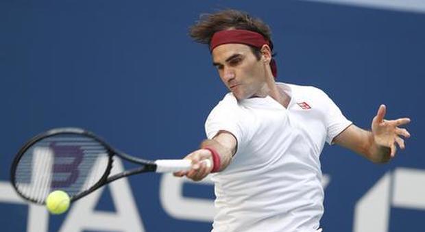 US Open, Federer eliminato da Millman, il "giustiziere" di Fognini