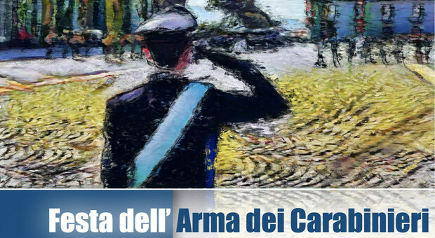 L’Arma dei carabinieri al Plebiscito tra stand e dimostrazioni pratiche