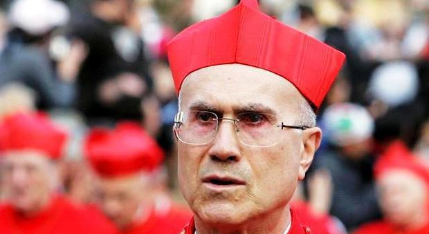 Inchiesta sull'attico del cardinal Bertone: indagati due ex manager del Bambin Gesù