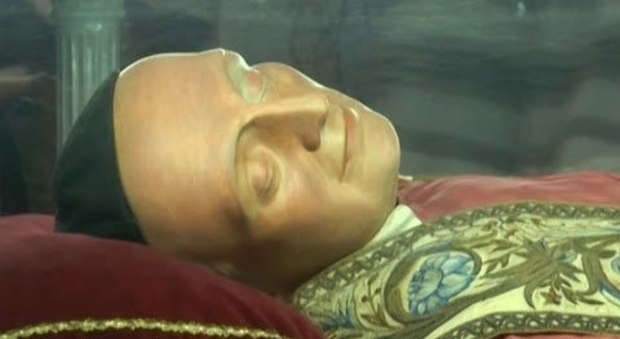 Beato Vincenzo Romano presto Santo, si attende solo il Papa