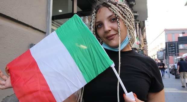 Euro 2020, pizzeria chiude per finale: «Le partite dell'Italia rimangono impresse nel cuore»