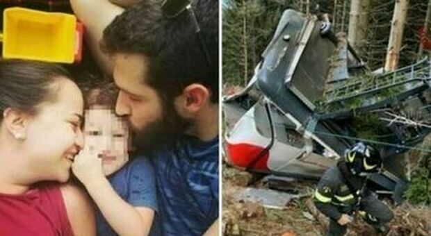 «Eitan in ospedale: sarà curato meglio in Israele che in Italia», la famiglia materna dopo il sequestro del bimbo