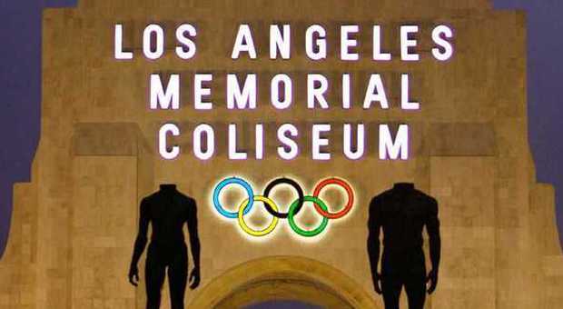 Olimpiadi, gli Usa candidano Los Angeles per ospitare i Giochi del 2024