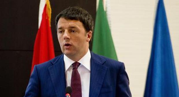 Renzi in Nigeria: «Distruggeremo i terroristi con determinazione»