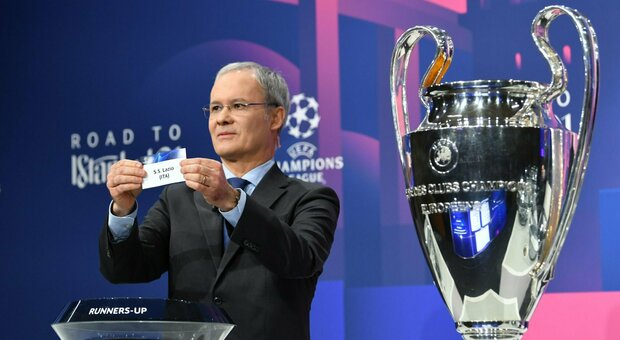 Champions League, dal 2024 36 squadre: ecco il nuovo format