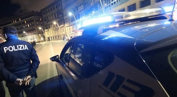 Napoli, controlli sul lungomare senza sosta: parcheggiatori denunciati