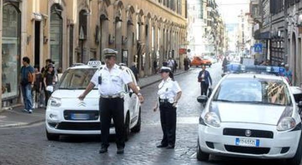 Roma, Ciardi: «C'è un clima giustizialista nei confronti dei vigili»