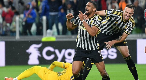 Juventus-Cremonese 2-0. Fagioli e Bremer rilanciano la Juve a +3 sull'Inter, ennesimo infortunio muscolare per Pogba, fuori in lacrime