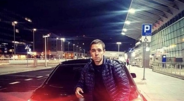 Oleksii, 28enne ucraino scomparso a Roma: l'ultima videochiamata con la mamma all'aeroporto di Fiumicino