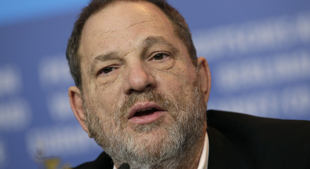 Scandalo Weinstein: il produttore ingaggiò agenti del Mossad, spie e giornalisti per zittire le vittime