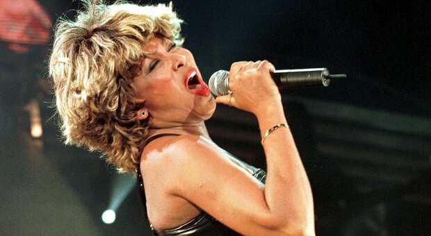 Morta Tina Turner, ecco i 5 più grandi successi della cantante