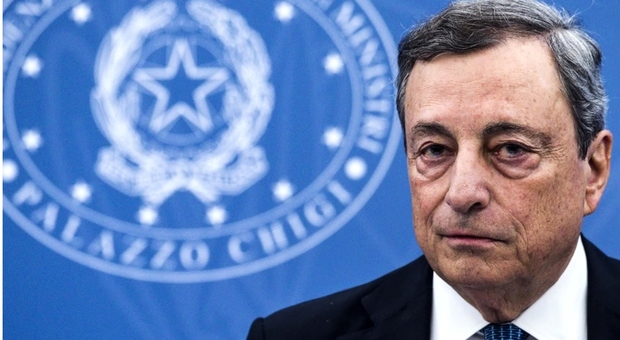 Bollette e gas, da Draghi stop ai partiti: no a nuovo debito contro i rincari con questo governo