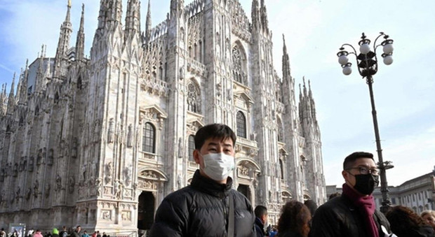 Coronavirus a Milano, Pregliasco: «Aumento del 135% di morti ad aprile, +61% al Trivulzio»