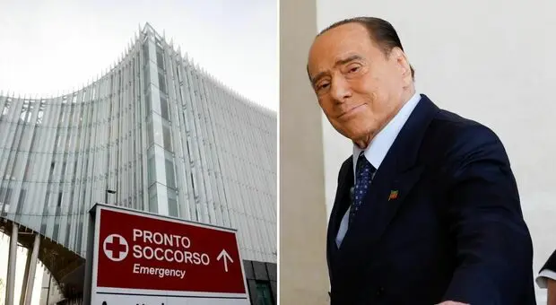 Berlusconi, cos'è la leucemia mielomonocitica cronica? «Meno grave di quella acuta, con i farmaci curati anche i 90enni»
