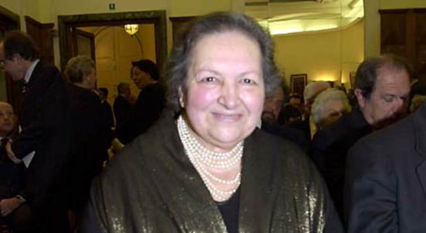 Maria Fede Caproni