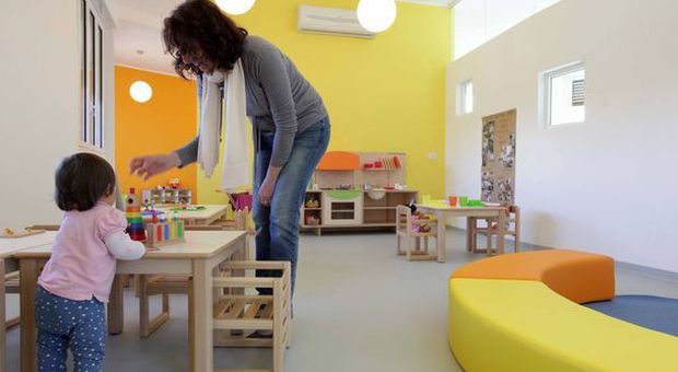 Il Comune di Milano offre contratti a tempo determinato per nidi e scuole dell'infanzia, ma nessuno si presenta