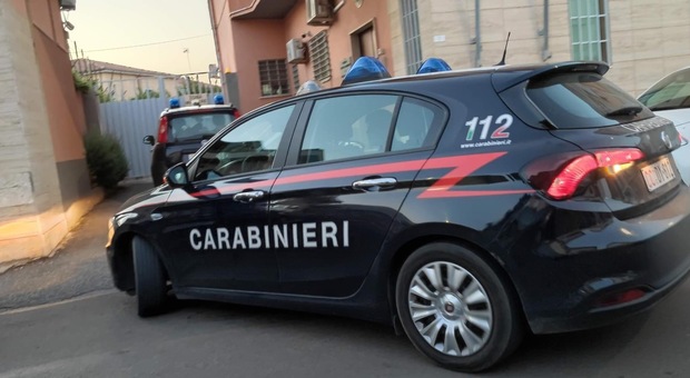 Montalto: stroncato market della droga, cinque arresti dei carabinieri