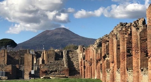 «Al via i restauri delle Terme centrali riapriamo un altro pezzo di Pompei»