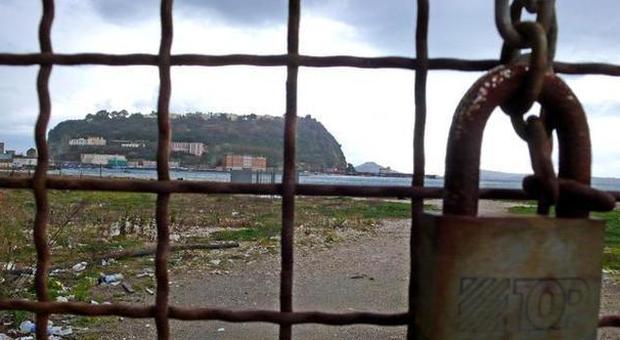Napoli, baby detenuto evade dal carcere minorile di Nisida
