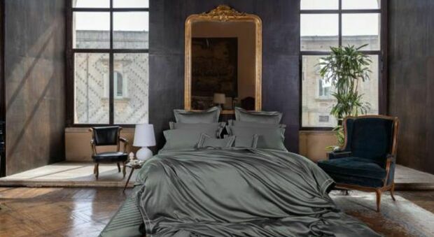 Design, dai tessuti ai colori: come arredare la stanza da letto per conciliare il sonno e fare sogni d'oro