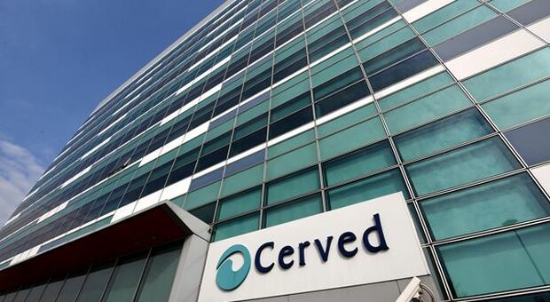Cerved, sell-out all'1,37%