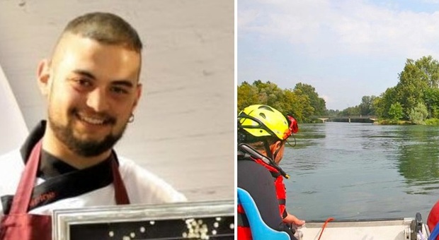 Si tuffa nel fiume Sarca a Ferragosto: Massimo è morto a 25 anni, ritrovato il suo corpo