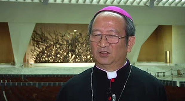 Roma, muore arcivescovo Vietnam: ictus durante la messa