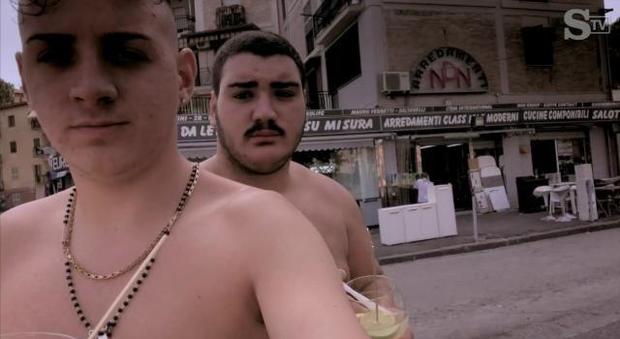 Nel nome di Davide: «Selfie» di Agostino Ferrente in nomination agli EFA, gli Oscar del cinema europeo