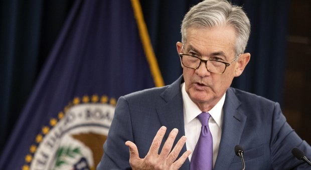 La Fed taglia i tassi dello 0,25%, ora al 2%: è la prima volta dal 2008
