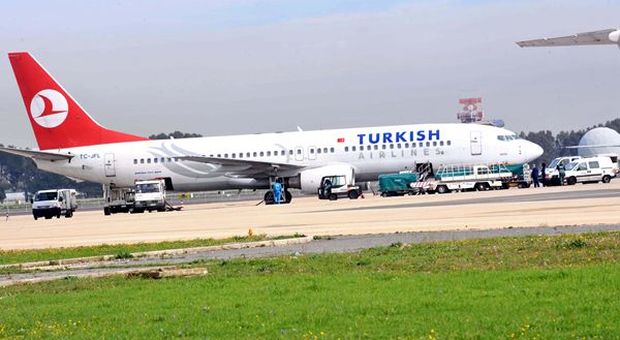 Coronavirus, Turkish Airlines si prepara a ripartire da giugno