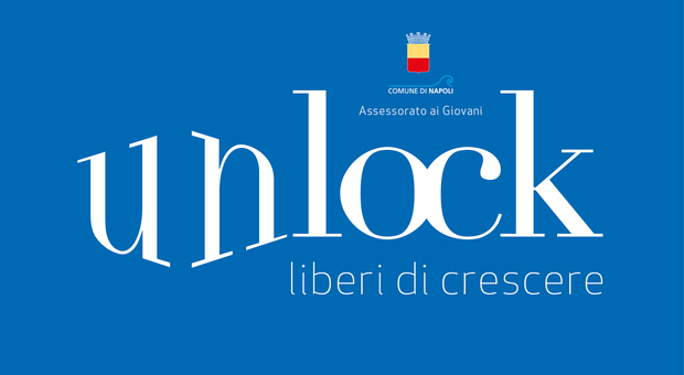 Napoli, al via «Unlock - liberi di crescere»: attività gratuite dedicate ai giovani della città