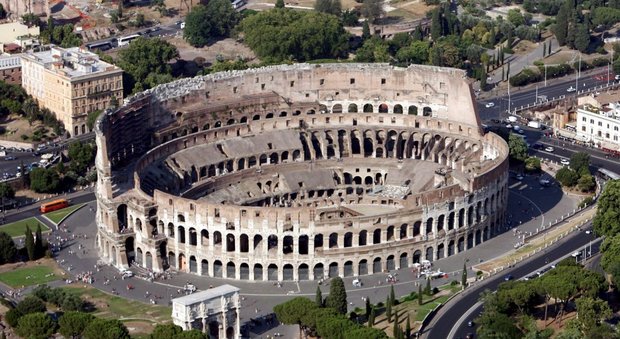 Il Colosseo ha il suo parco archeologico: Franceschini ha firmato l'atteso decreto