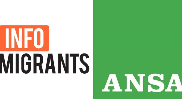 Nasce Infomigrants, il portale Ansa europeo sui migranti