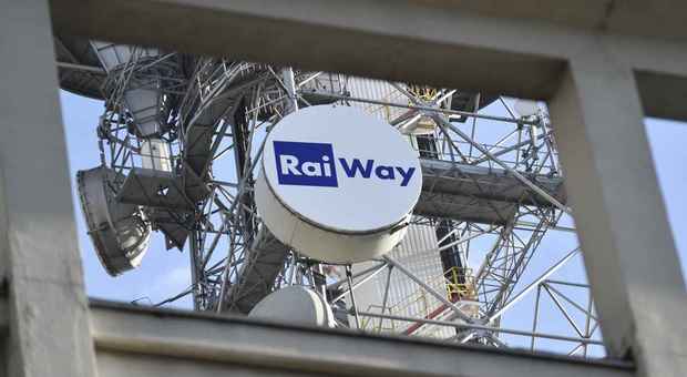 Rai Way chiude il 2018 con un utile netto in crescita del 6%