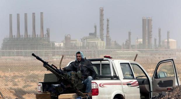 Libia, stop all’export del petrolio. L’Onu: «Conseguenze devastanti»