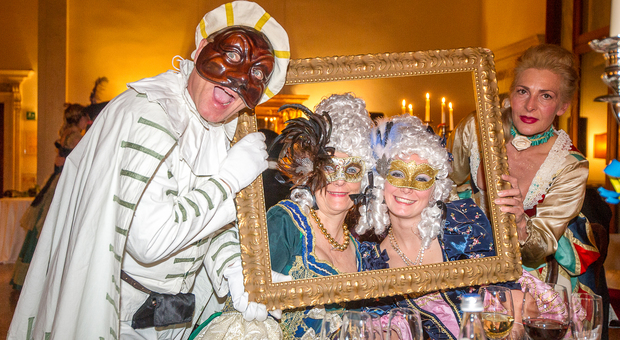 Via al Carnevale di Venezia 2019 fra balli in maschera, navigazioni in galeone e tour maliziosi