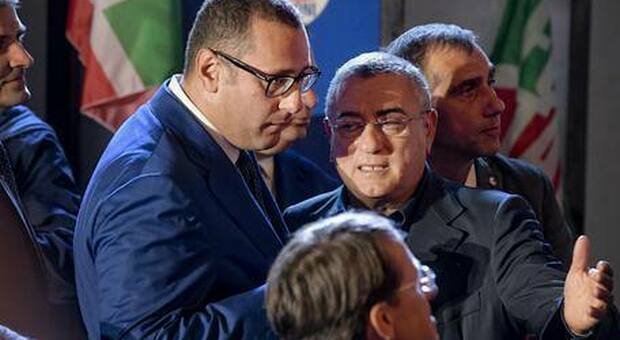 Regionali 2015 Campania, processo voto di scambio: assolti i fratelli Cesaro e l'ex sindaco di Marano