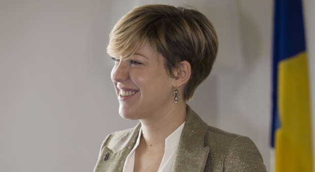 Anna Mareschi Danieli, presidente di Confindustria Fvg