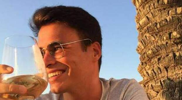 Pisa, il cadavere carbonizzato è di Francesco Pantaleo: lo studente 23enne scomparso