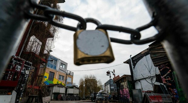 immagine Covid, nuove regole per entrare in Germania dall'Italia 