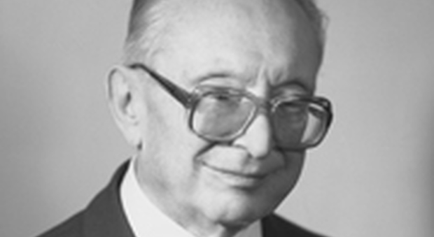 1° ottobre 1992 Muore a Roma l'ex ministro Salvatore Valitutti