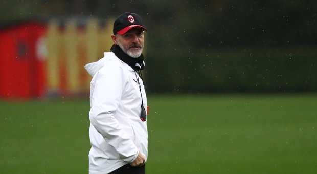 Milan, Pioli lancia la sfida: «Ma la Juve ha pochi punti deboli»